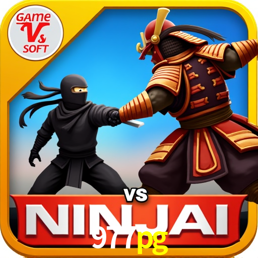 Sinta a adrenalina dos jogos de cassino com 977pg