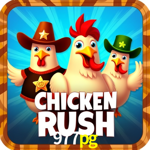 977pg: Seu Cassino Premiado com Pagamentos Rápidos