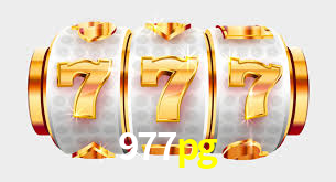 977pg: A Experiência de Casino com Jogos de Mesa ao Vivo