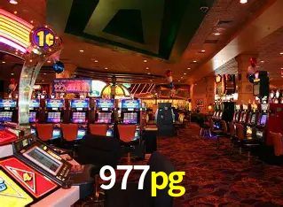 Ofertas Imperdíveis na 977pg: Promoções e Bônus Que Valem a Pena